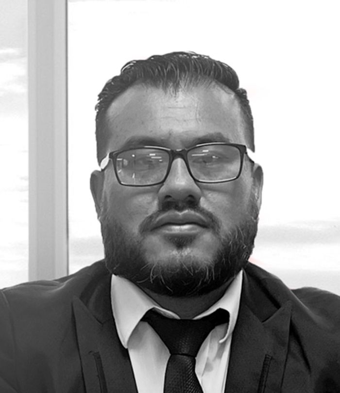 John Alexander Quevedo